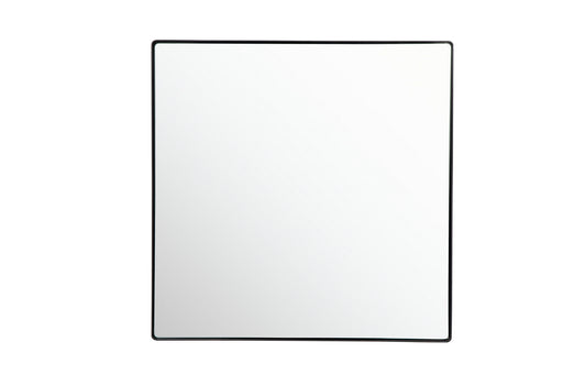 Varaluz - 407A04BL - Mirror - Varaluz Casa - Black