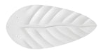 Hinkley - 910452FAW - Blade Set - Leaf Blade - Appliance White