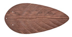 Hinkley - 910452FMH - Blade Set - Leaf Blade - Mahogany