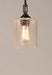 Maxim - 25279SSBZ - One Light Pendant - Stonehenge - Bronze