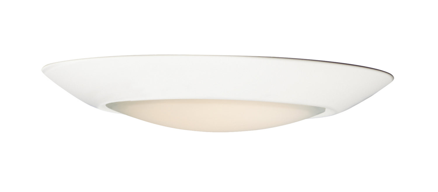 Maxim - 57644WTWT - LED Flush Mount - Diverse - White