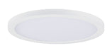 Maxim - 57692WTWT - LED Flush Mount - Chip - White