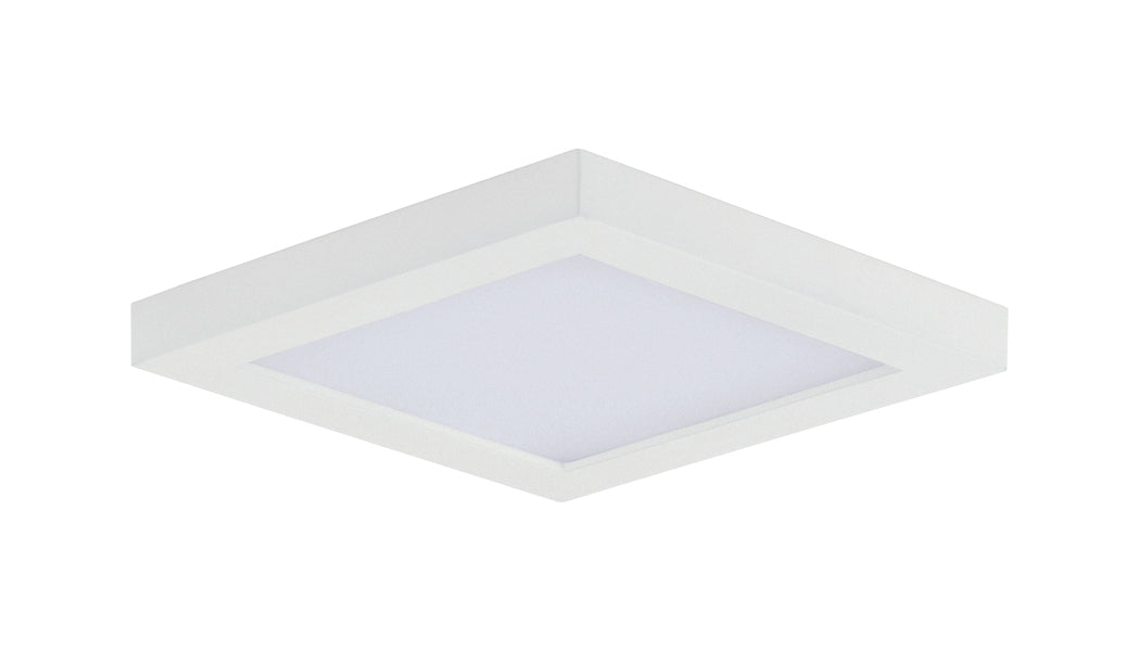 Maxim - 57695WTWT - LED Flush Mount - Chip - White