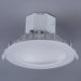 Maxim - 57797WTWT - LED Recessed Downlight - Cove - White