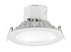 Maxim - 57798WTWT - LED Recessed Downlight - Cove - White