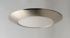 Maxim - 57850WTSN - LED Flush Mount - Diverse - Satin Nickel