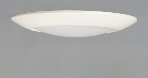 Maxim - 57851WTWT - LED Flush Mount - Diverse - White