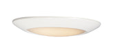 Maxim - 57851WTWT - LED Flush Mount - Diverse - White