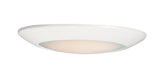 Maxim - 57853WTWT - LED Flush Mount - Diverse - White