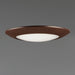 Maxim - 57855WTBZ - LED Flush Mount - Diverse - Bronze