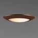 Maxim - 57855WTBZ - LED Flush Mount - Diverse - Bronze