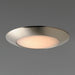 Maxim - 57855WTSN - LED Flush Mount - Diverse - Satin Nickel