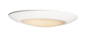 Maxim - 57856WTWT - LED Flush Mount - Diverse - White