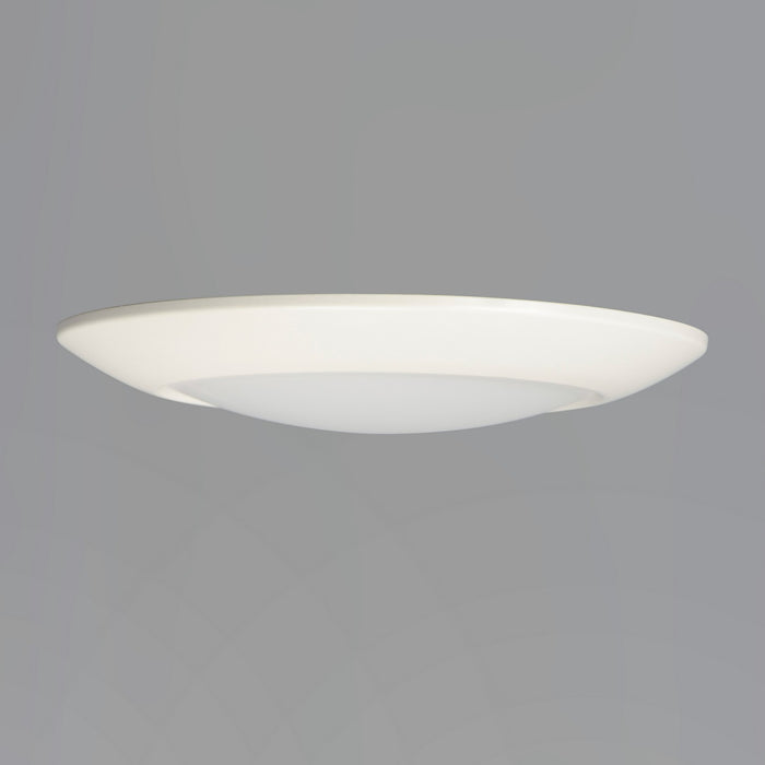 Maxim - 57858WTWT - LED Flush Mount - Diverse - White