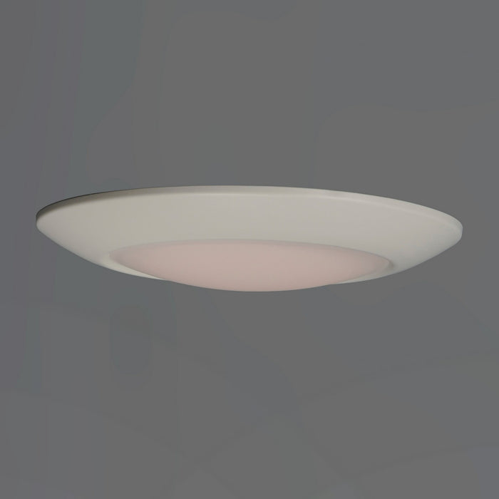 Maxim - 57858WTWT - LED Flush Mount - Diverse - White