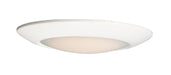 Maxim - 57858WTWT - LED Flush Mount - Diverse - White