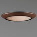 Maxim - 57860WTBZ - LED Flush Mount - Diverse - Bronze