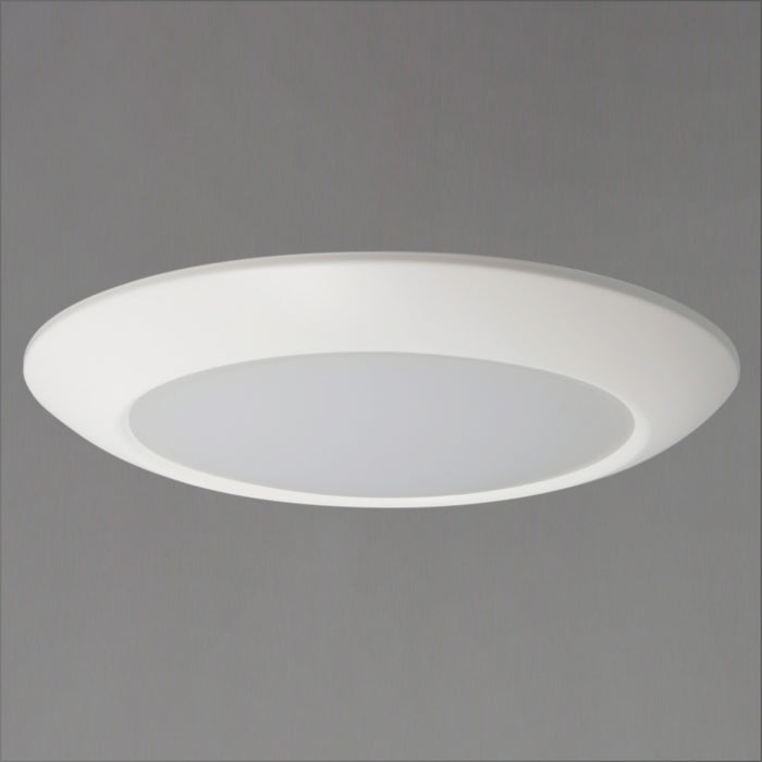 Maxim - 57861WTWT - LED Flush Mount - Diverse - White