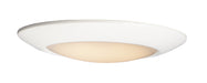 Maxim - 57861WTWT - LED Flush Mount - Diverse - White