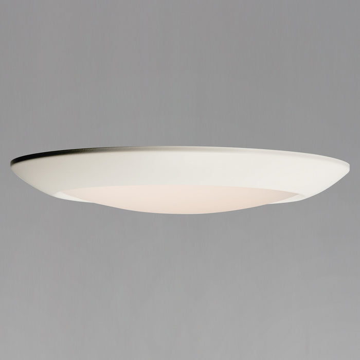 Maxim - 57863WTWT - LED Flush Mount - Diverse - White