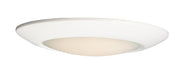 Maxim - 57863WTWT - LED Flush Mount - Diverse - White