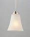 Maxim - 92081FTSN - One Light Mini Pendant - Vital - Satin Nickel