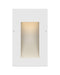 Hinkley - 1562SW - LED Landscape - Taper - Satin White