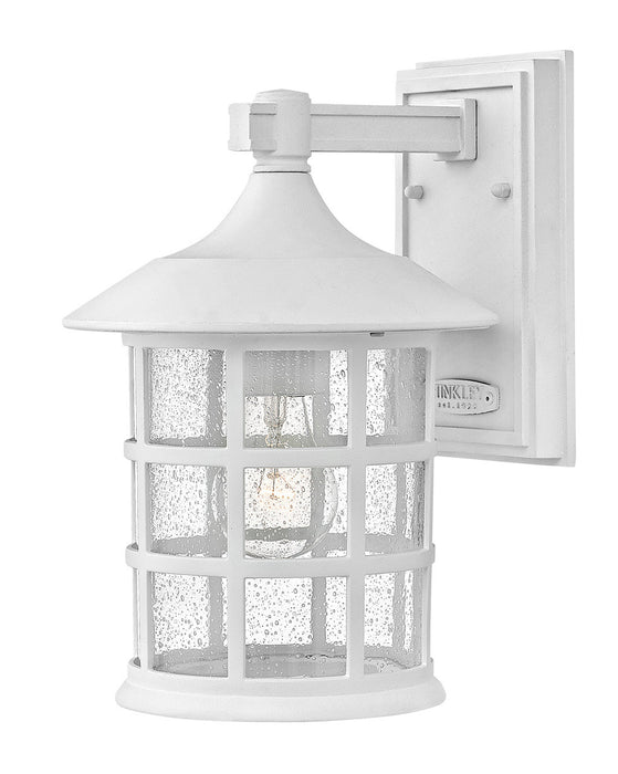 Hinkley - 1864TW - LED Outdoor Lantern - Freeport Coastal Elements - Textured White