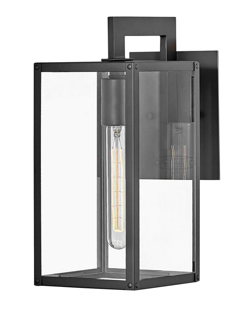 Hinkley - 2590BK - LED Outdoor Lantern - Max - Black