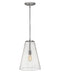 Hinkley - 41047PN - LED Pendant - Vance - Polished Nickel