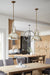 Hinkley - 49065HB - LED Pendant - Nautique - Heritage Brass