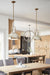 Hinkley - 49065HB - LED Pendant - Nautique - Heritage Brass