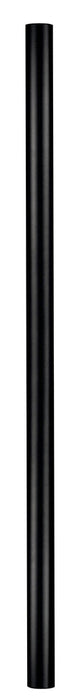 Hinkley - 6660TK - Post - 7ft Post - Textured Black