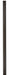 Hinkley - 6660TR - Post - 7ft Post - Textured Oil Rubbed Bronze