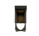 Kalco - 405221MB - LED Wall Sconce - Optika Outdoor - Matte Black