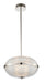 Kalco - 512155PN - LED Pendant - Portland - Polished Nickel