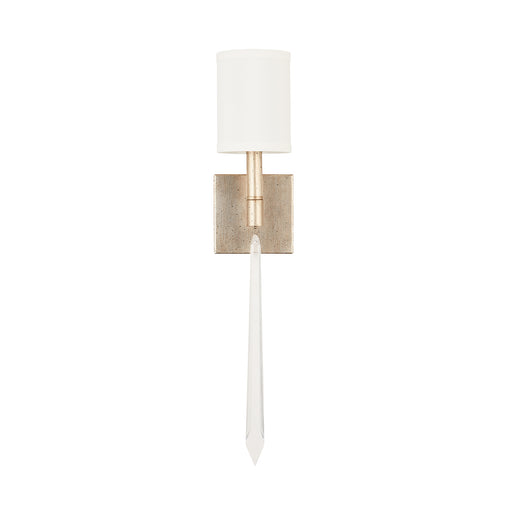 Capital Lighting - 637011WG-695 - One Light Wall Sconce - Gwyneth - Winter Gold