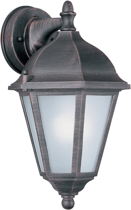 Maxim - 65100RP - LED Outdoor Wall Sconce - Westlake LED E26 - Rust Patina