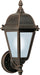 Maxim - 65102RP - LED Outdoor Wall Sconce - Westlake LED E26 - Rust Patina