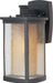 Maxim - 65653CDWSBZ - LED Outdoor Wall Sconce - Bungalow LED E26 - Bronze