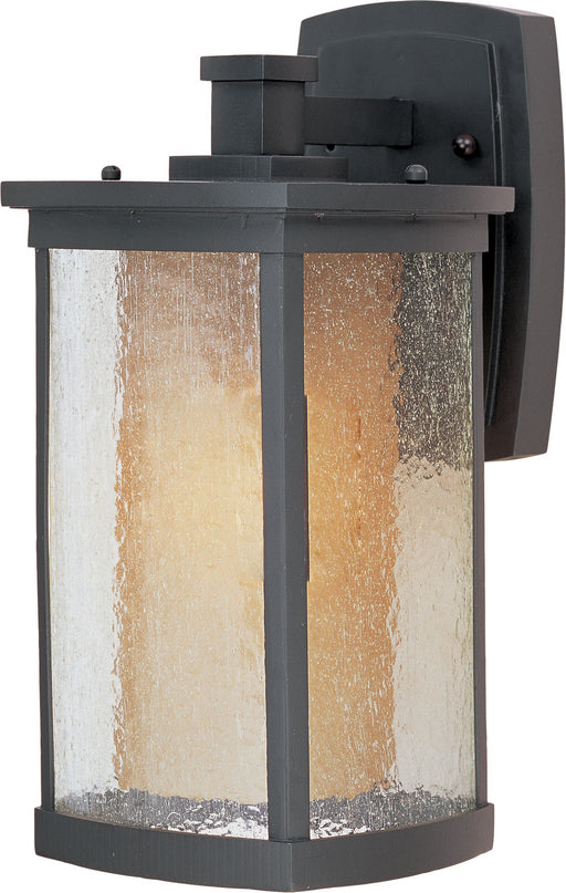 Maxim - 65653CDWSBZ - LED Outdoor Wall Sconce - Bungalow LED E26 - Bronze