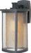 Maxim - 65654CDWSBZ - LED Outdoor Wall Sconce - Bungalow LED E26 - Bronze