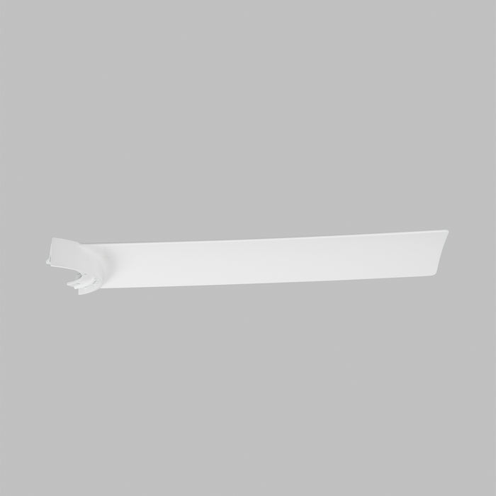 Visual Comfort Fan - 3CQR56RZWD - 56"Ceiling Fan - Cirque - Matte White