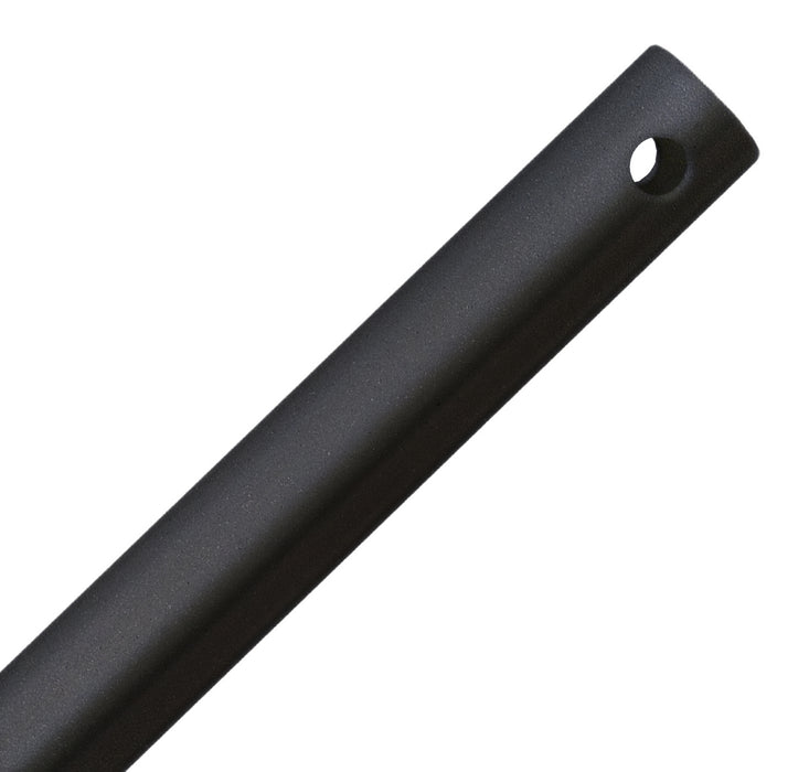 Savoy House - DR-12-FB - Downrod - Downrod - Flat Black