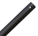 Savoy House - DR-60-FB - Downrod - Downrod - Flat Black