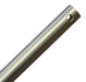 Savoy House - DR-60-SN - Downrod - Downrod - Satin Nickel