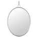 Varaluz - 4DMI0112 - Mirror - Varaluz Casa - Polished Nickel