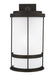 Generation Lighting. - 8890901DEN3-71 - One Light Outdoor Wall Lantern - Wilburn - Antique Bronze