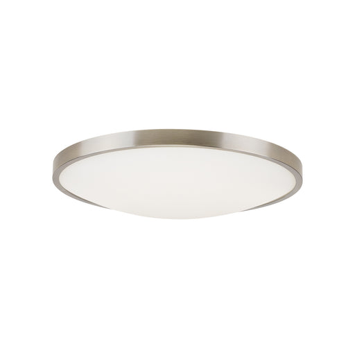 Visual Comfort Modern - 700FMVNC13S-LED927 - LED Flush Mount - Vance - Satin Nickel