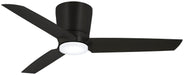 Minka Aire - F671L-CL - 48" Ceiling Fan - Pure - Coal